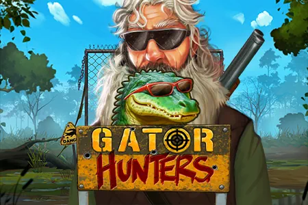 Gator Hunters